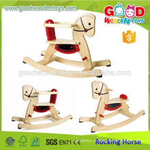 EN71 / ASTM New Design Wooden Baby Walker Preschool Educational Baby Toys para venda